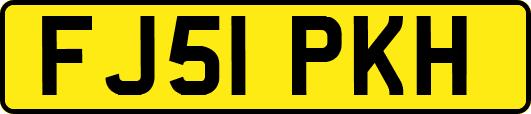 FJ51PKH