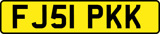 FJ51PKK