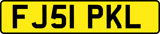 FJ51PKL