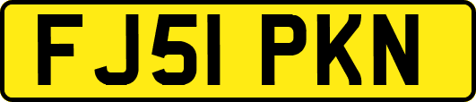 FJ51PKN