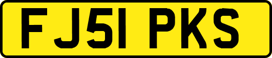 FJ51PKS