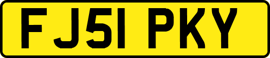 FJ51PKY