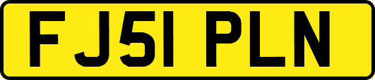 FJ51PLN