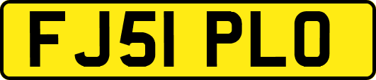 FJ51PLO