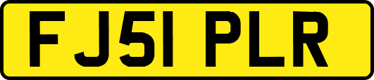 FJ51PLR