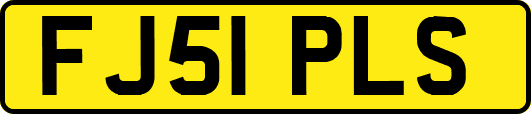 FJ51PLS