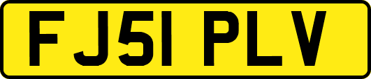FJ51PLV