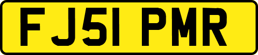FJ51PMR