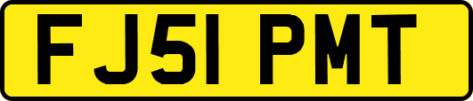 FJ51PMT