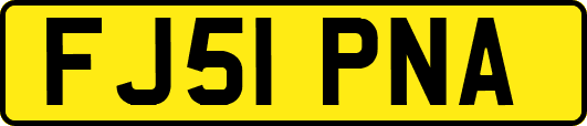 FJ51PNA