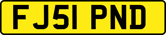 FJ51PND