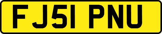 FJ51PNU