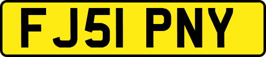 FJ51PNY