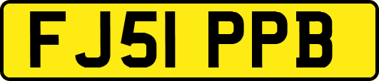FJ51PPB