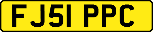 FJ51PPC