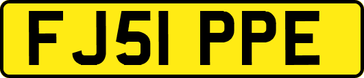 FJ51PPE