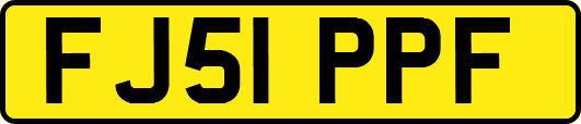 FJ51PPF