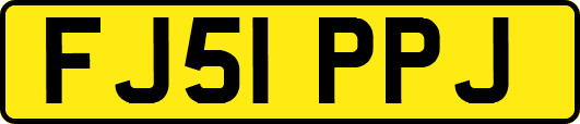 FJ51PPJ