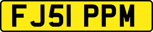 FJ51PPM