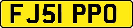 FJ51PPO