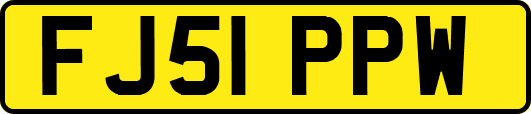 FJ51PPW