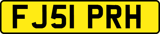 FJ51PRH
