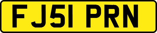 FJ51PRN