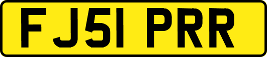 FJ51PRR
