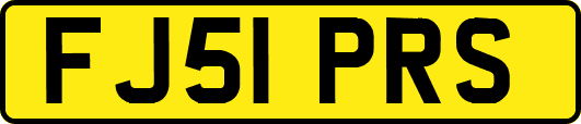 FJ51PRS