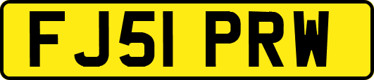 FJ51PRW