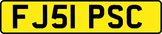 FJ51PSC