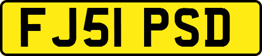FJ51PSD