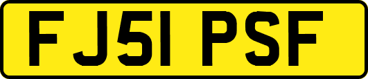 FJ51PSF