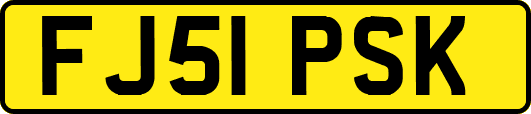 FJ51PSK