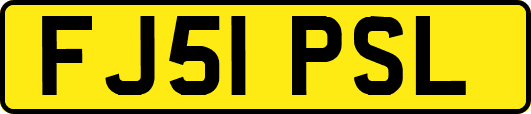 FJ51PSL