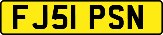 FJ51PSN