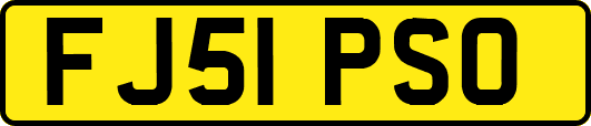 FJ51PSO