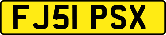 FJ51PSX