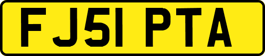 FJ51PTA