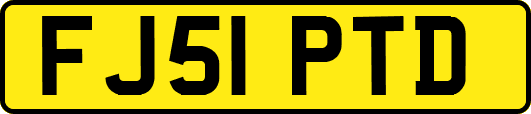 FJ51PTD