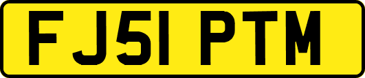 FJ51PTM