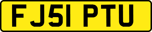 FJ51PTU