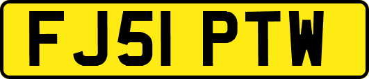 FJ51PTW