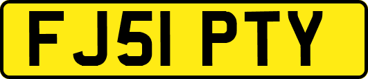 FJ51PTY