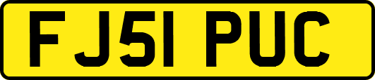 FJ51PUC