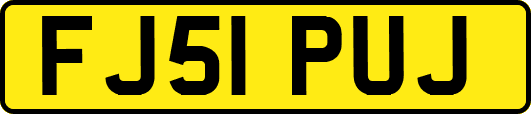 FJ51PUJ