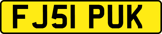 FJ51PUK