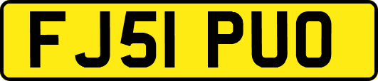 FJ51PUO