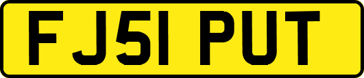 FJ51PUT