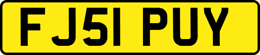 FJ51PUY
